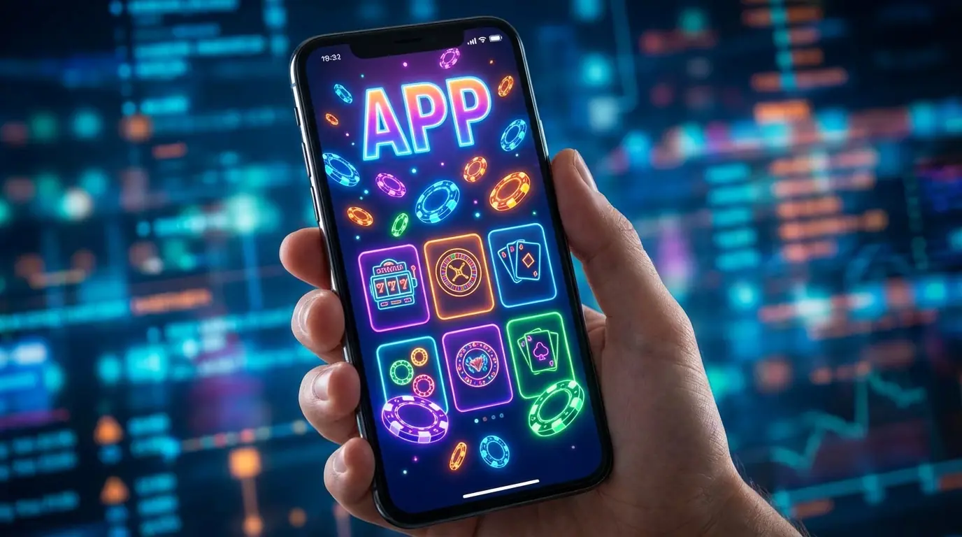 Red casino mobile app