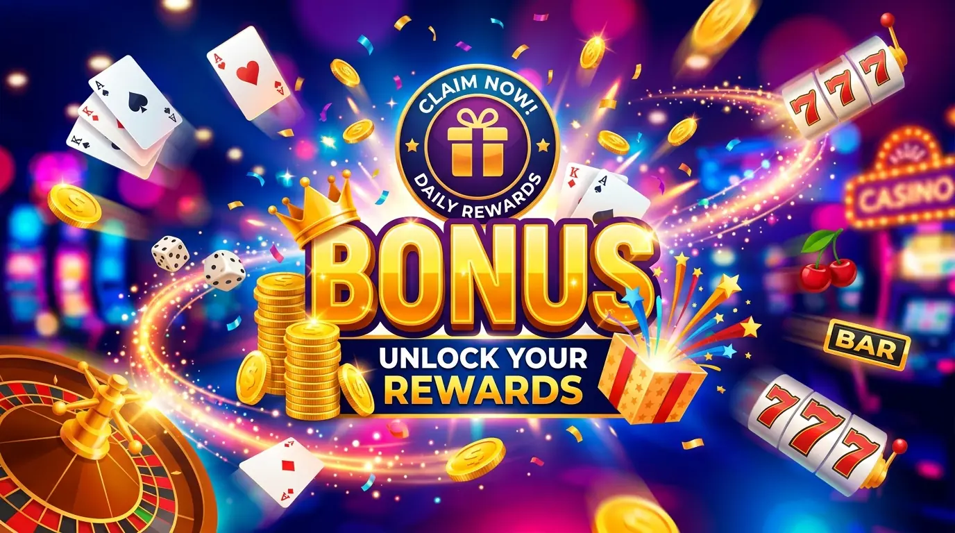 Red casino rewards