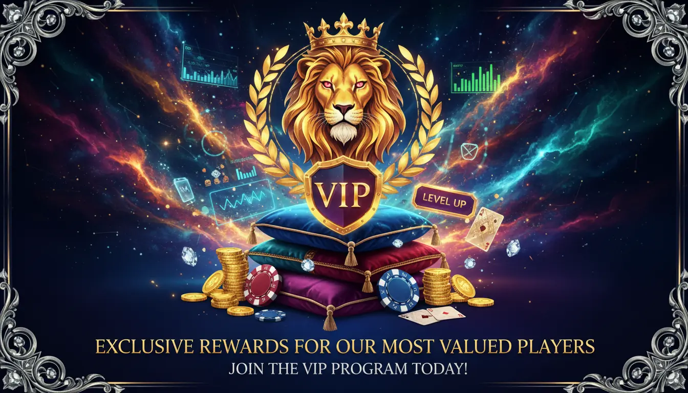 Red VIP program