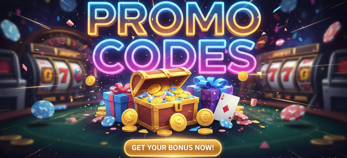 Red casino bonus codes