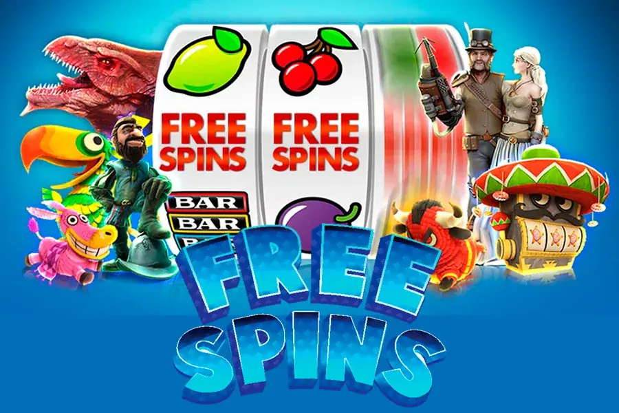 Red casino spin offers