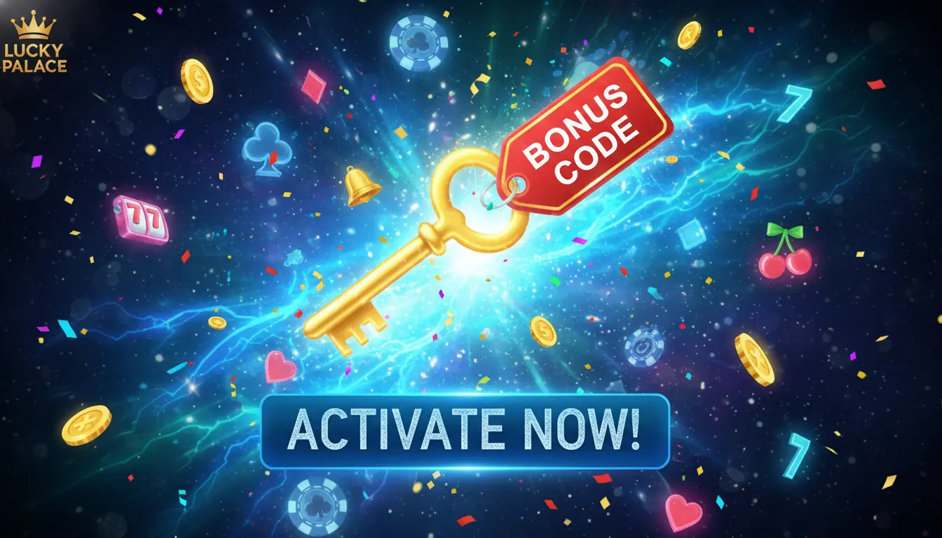 Red bonus code