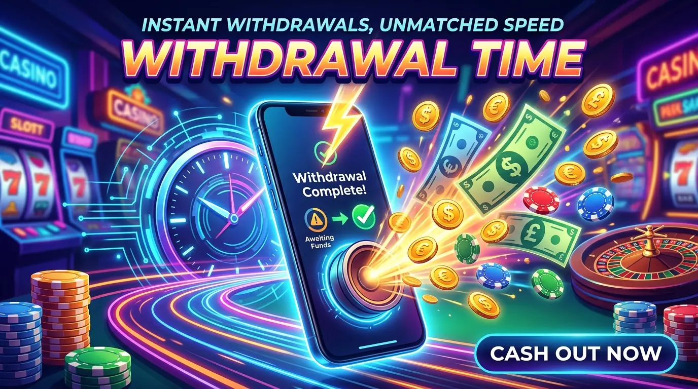 Red withdrawal time