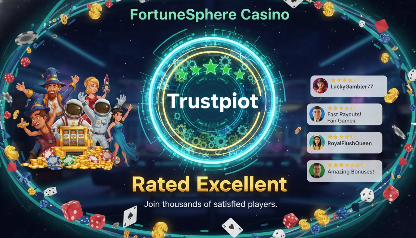 Red Trustpilot