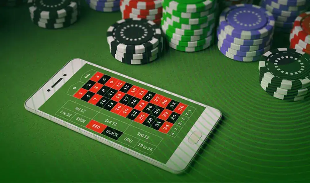Red Roulette guide