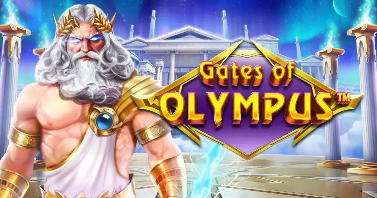 Red Gates of Olympus