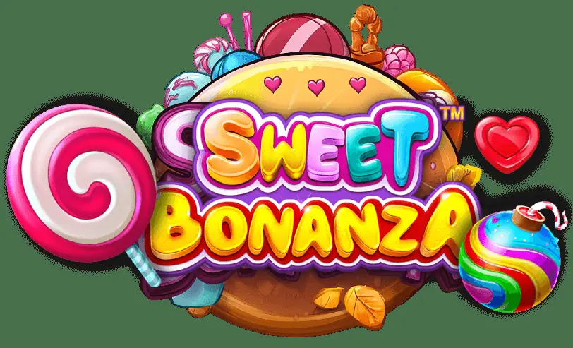 Red Sweet Bonanza slot