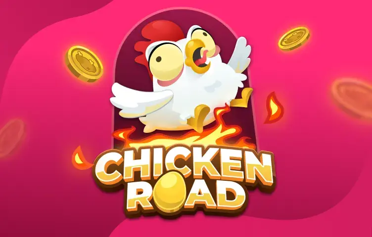 Red Chicken Road